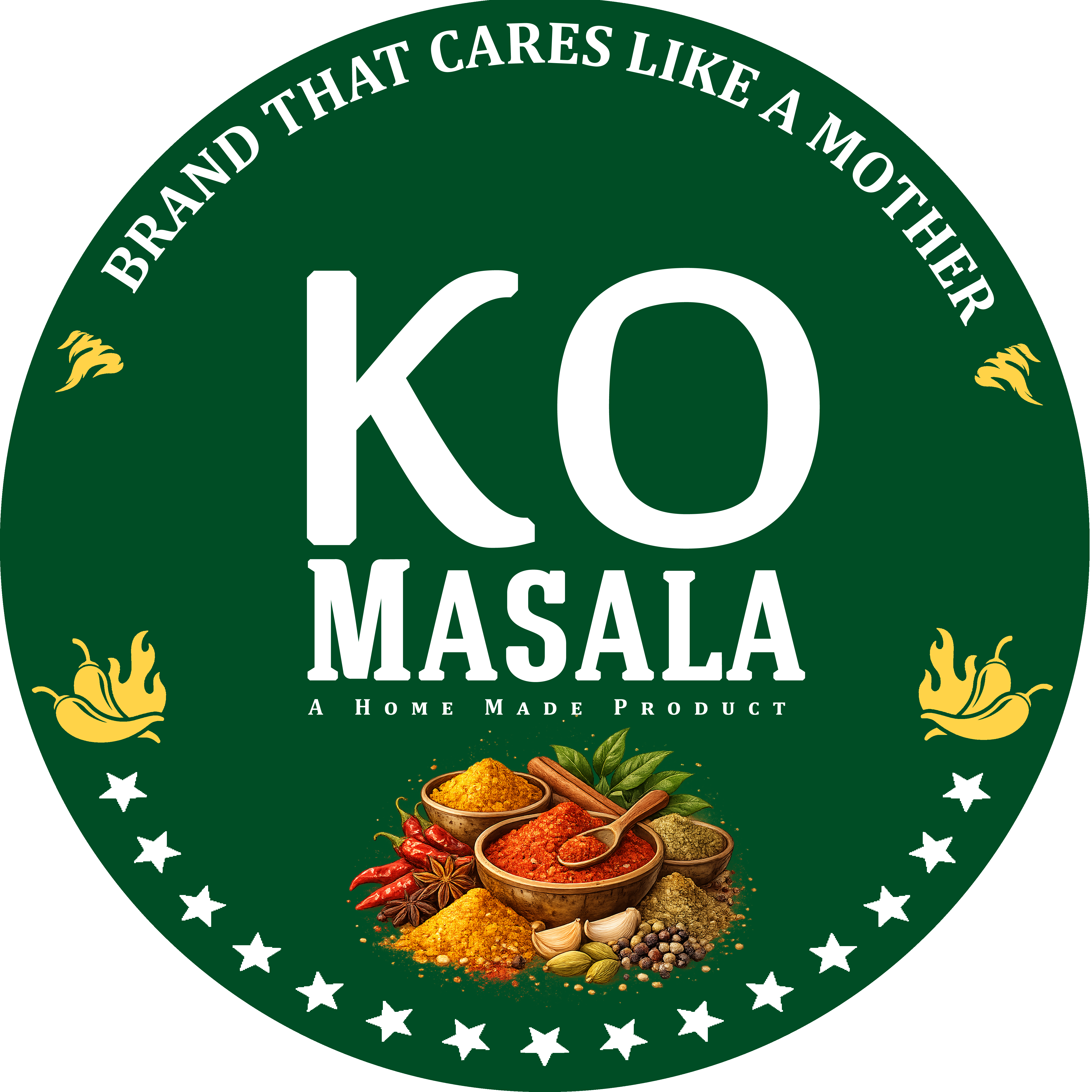 KOMasala